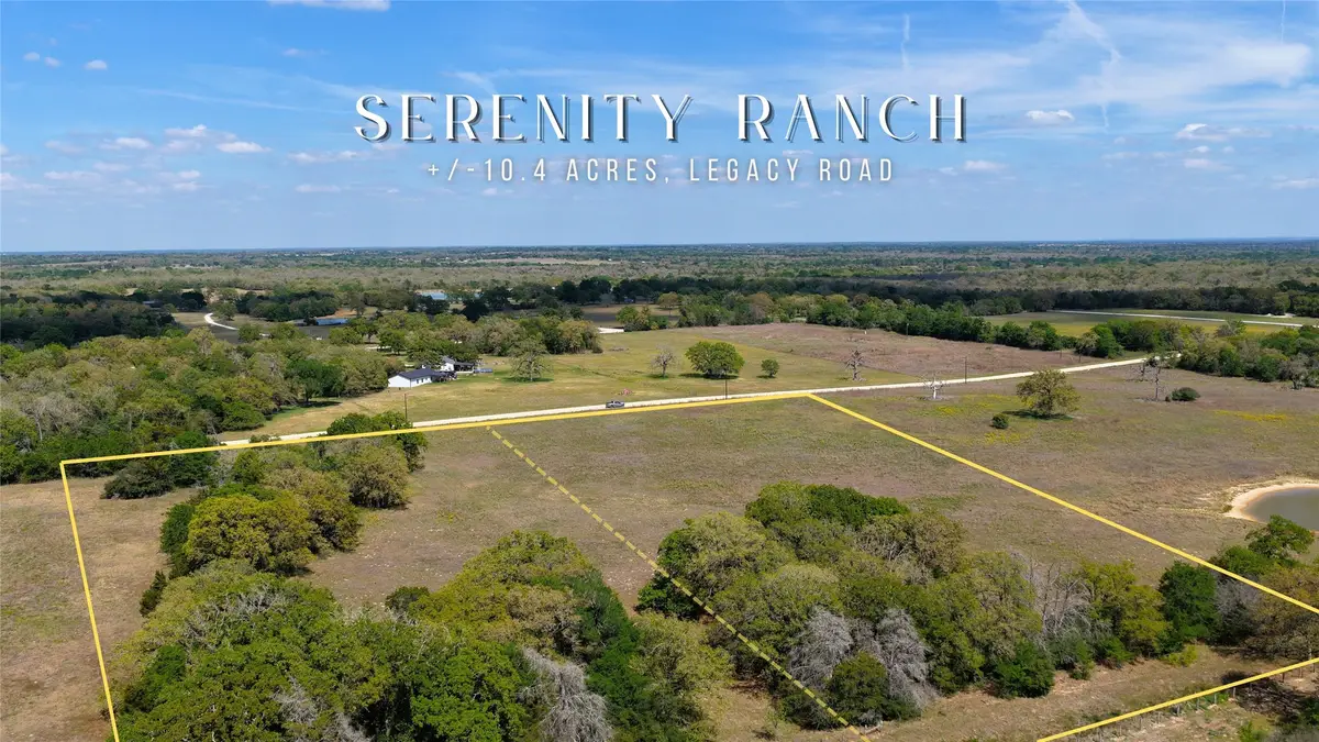 Tracts 29 & 30 Legacy Rd - 10 Acres, Caldwell, TX 77879 - #1