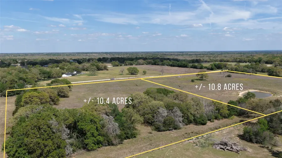 Tracts 29 & 30 Legacy Rd - 10 Acres, Caldwell, TX 77879 - #2