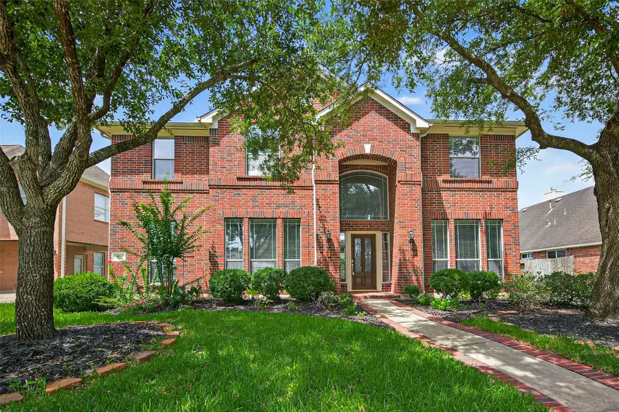 11711 Summer Brook Court, Pearland, TX 77584 - Image #2