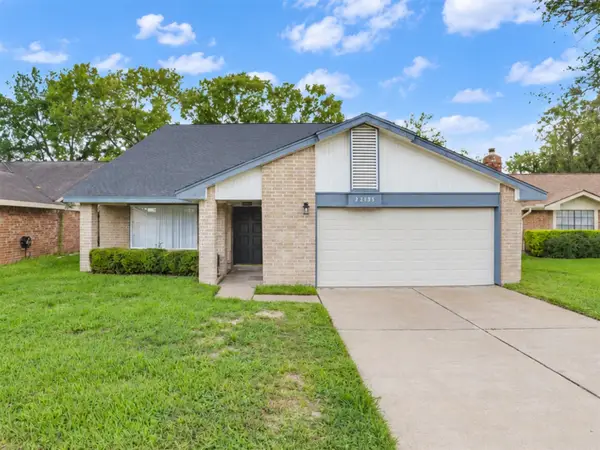 22135 Birch Valley Drive, Katy, TX 77450