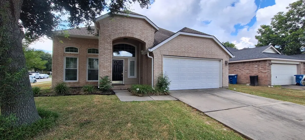 4507 Bridgestone Point Drive, Spring, TX 77388 - Image #1