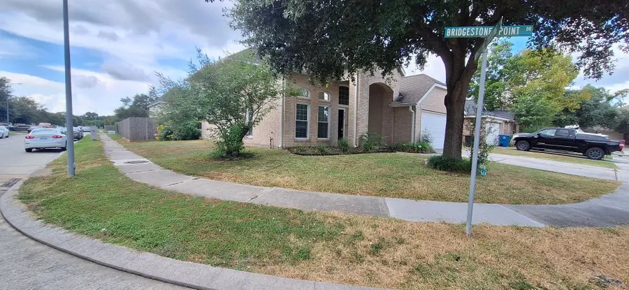 4507 Bridgestone Point Drive, Spring, TX 77388 - Image #2
