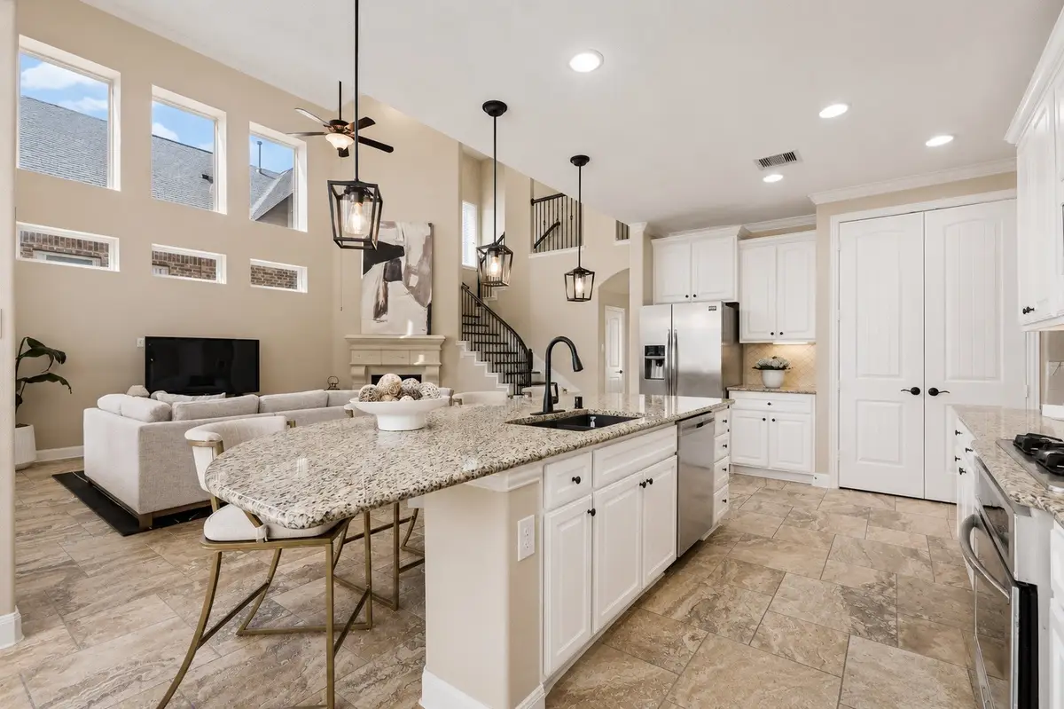9515 Chaddington Court, Tomball, TX 77375 - #1