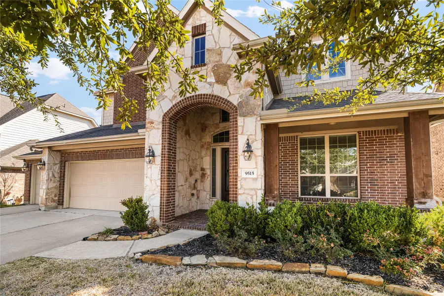 9515 Chaddington Court, Tomball, TX 77375 - #3