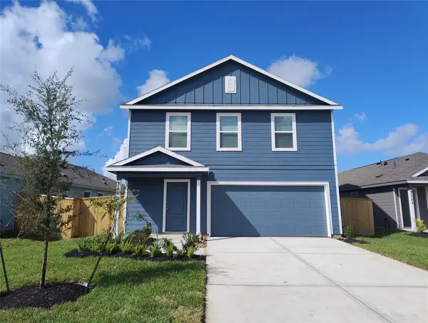 7602 Madrid Manor, Richmond, TX 77469