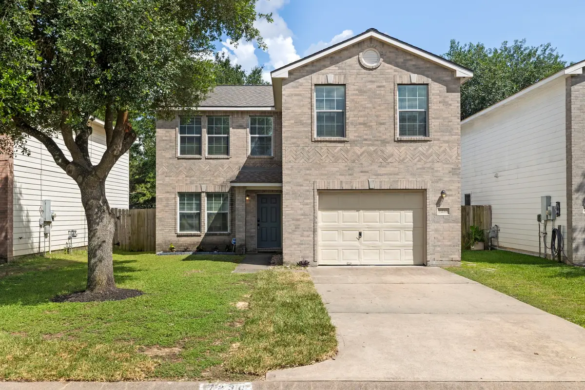 7230 Leafwind Drive, Cypress, TX 77433 - #1