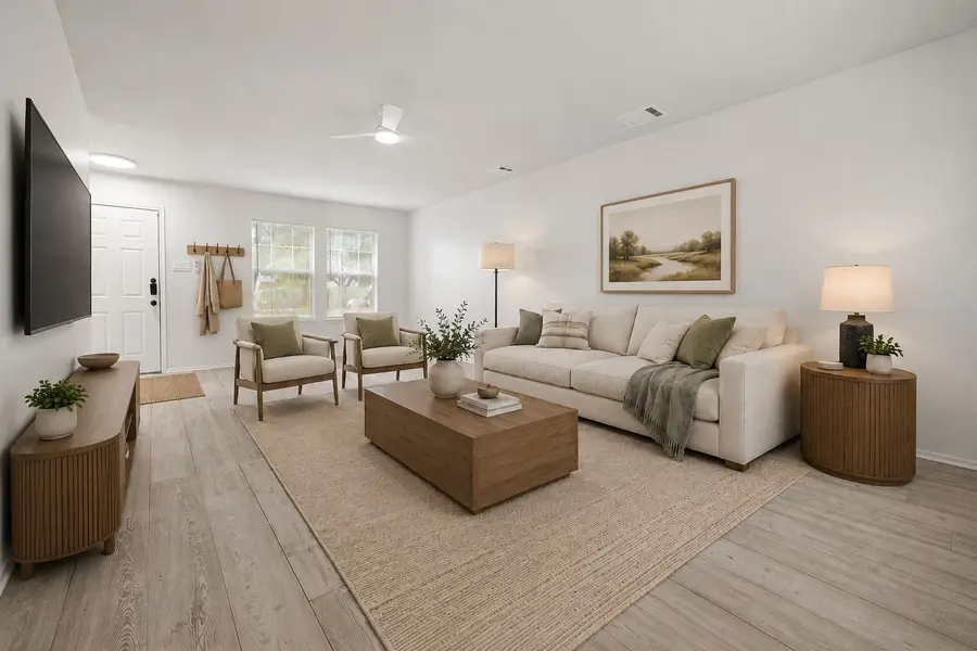 7230 Leafwind Drive, Cypress, TX 77433 - #2