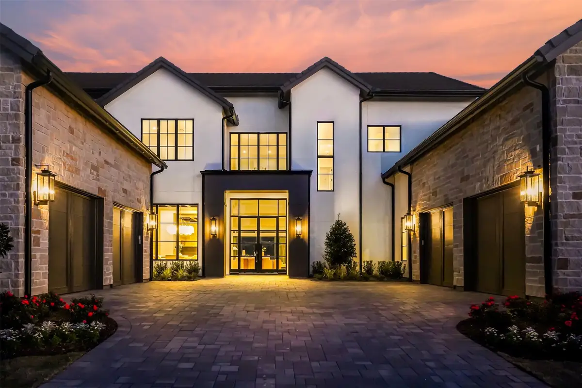 50 Aria Isle Drive, The Woodlands, TX 77380 - #1