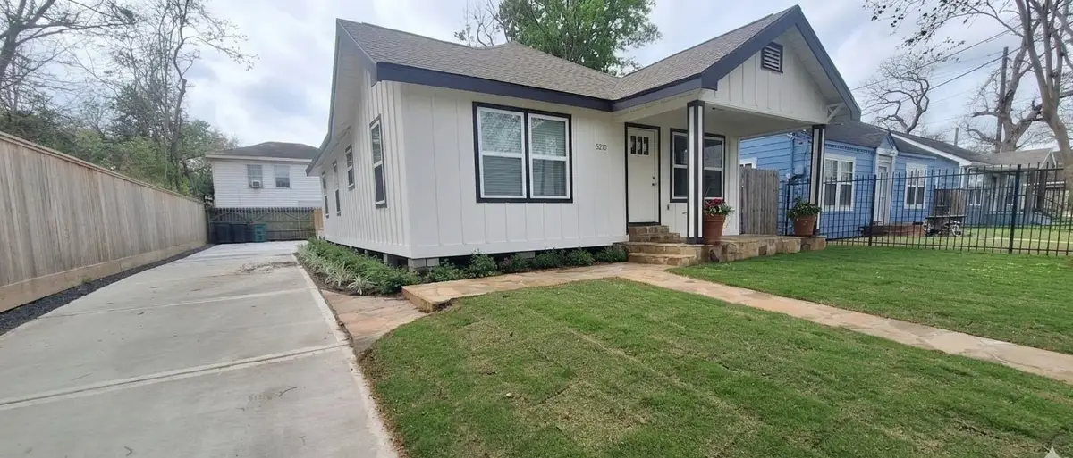 5210 Polk Street Street, Houston, TX 77023 - #1