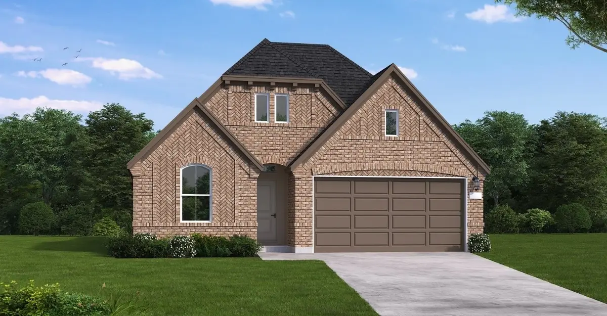 22819 Ella Falls Court, Porter, TX 77365 - #1