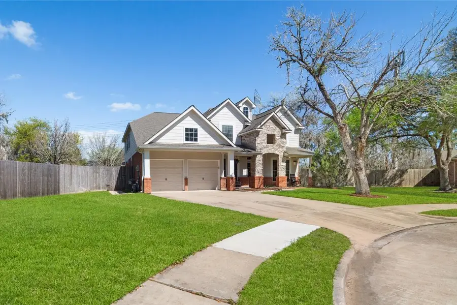 1519 Hidden Terrace Drive, Sugar Land, TX 77479 - #2