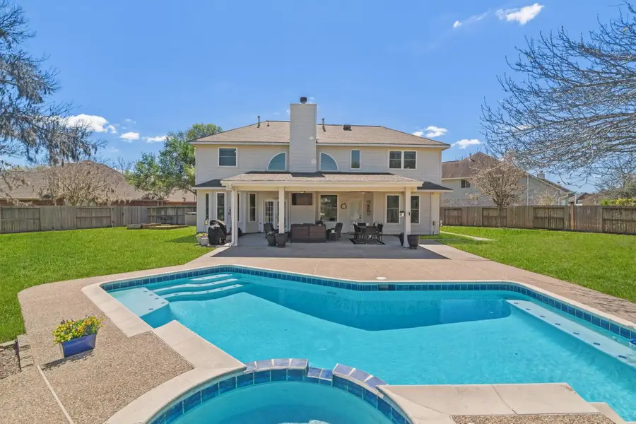 1519 Hidden Terrace Drive, Sugar Land, TX 77479 - #3