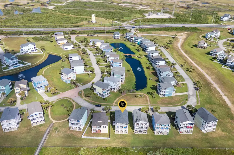 4219 Green Heron Drive, Galveston, TX 77554 - Image #3