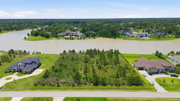 27539 S Lazy Meadow Way, Spring, TX 77386