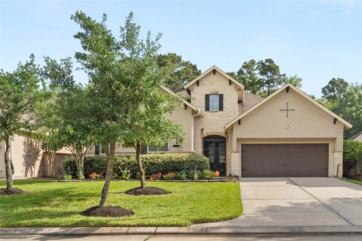 19813 Cullen Ridge Drive, Porter, TX 77365 - #1