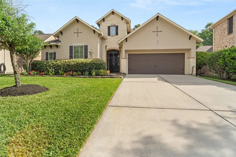 19813 Cullen Ridge Drive, Porter, TX 77365 - #3