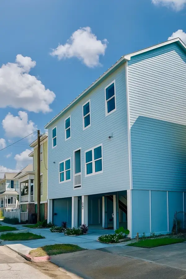 2005 Sealy Street, Galveston, TX 77550