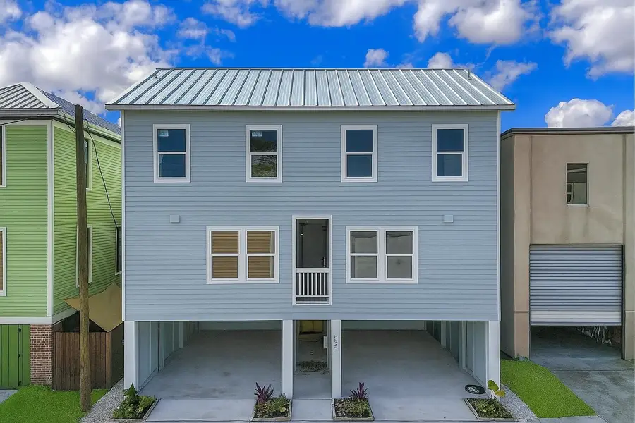 2005 Sealy Street, Galveston, TX 77550 - Image #2