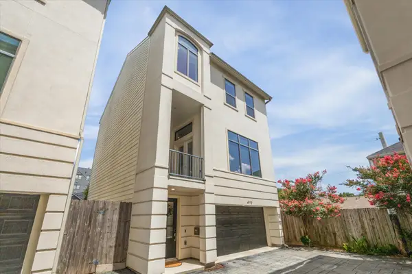 4113 Eigel Street, Houston, TX 77007