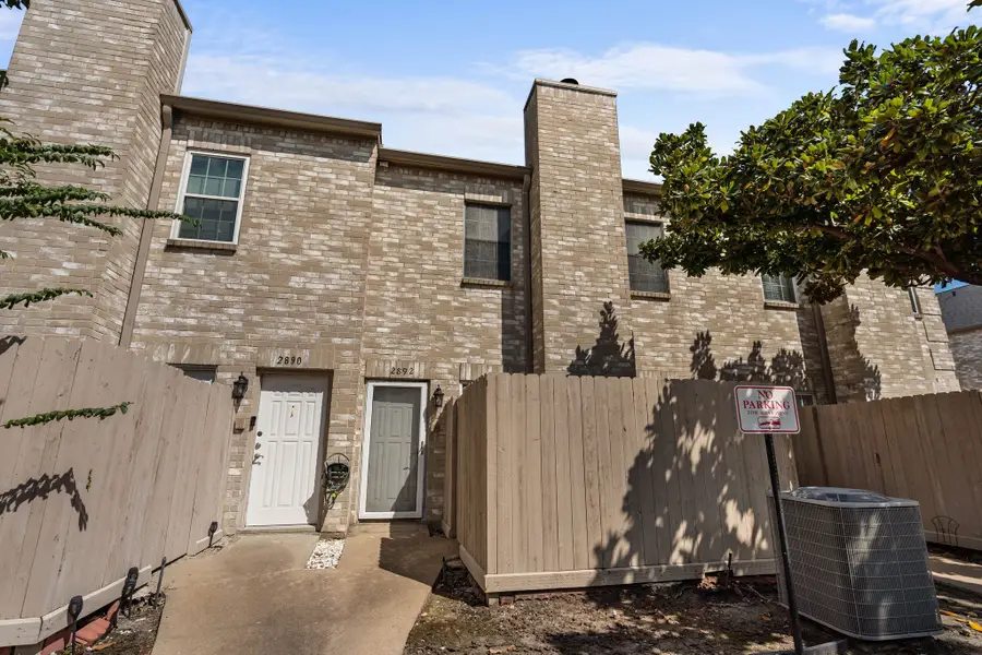 2892 Holly Hall Street #2892, Houston, TX 77054 - #2