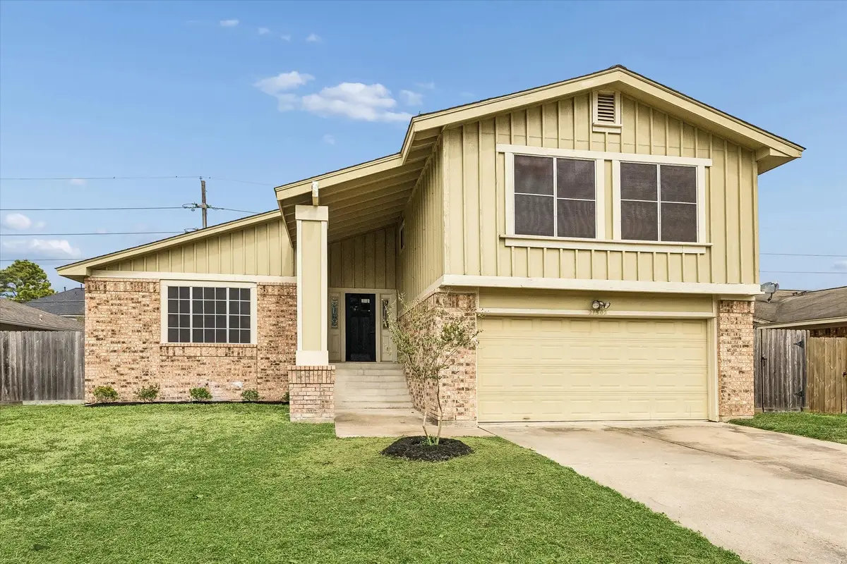 21502 River Court Drive, Katy, TX 77449 - #1