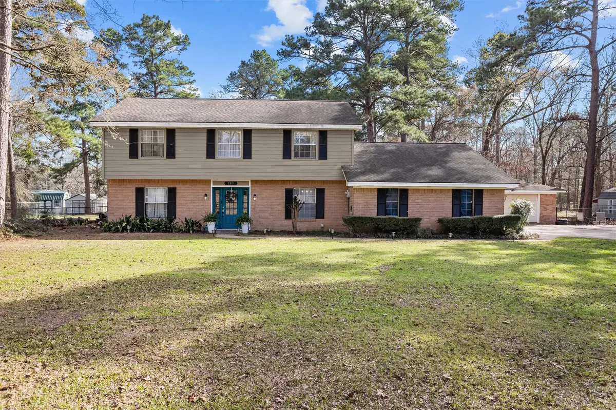 283 Fairview Drive, Diboll, TX 75941 - #1