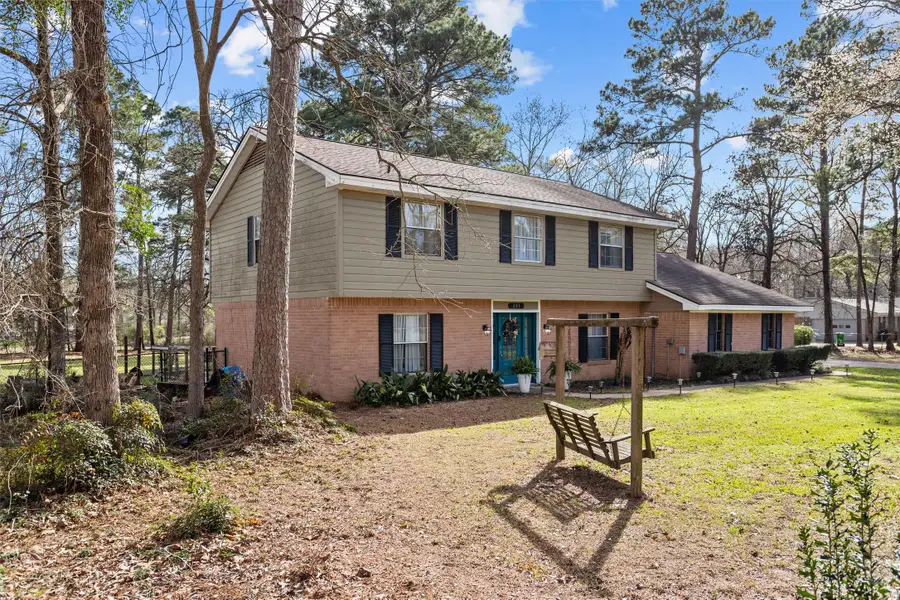 283 Fairview Drive, Diboll, TX 75941 - #3