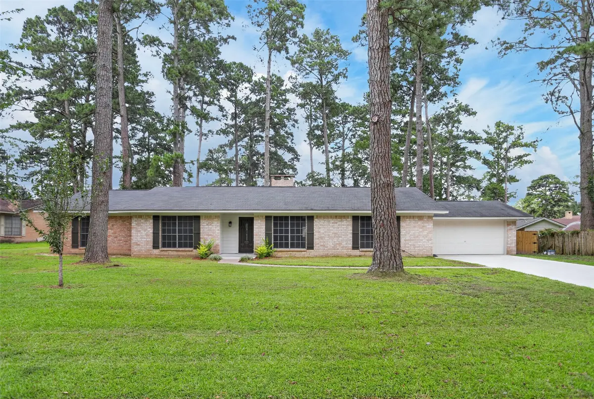 312 Trailwood Circle, Lufkin, TX 75904 - #1