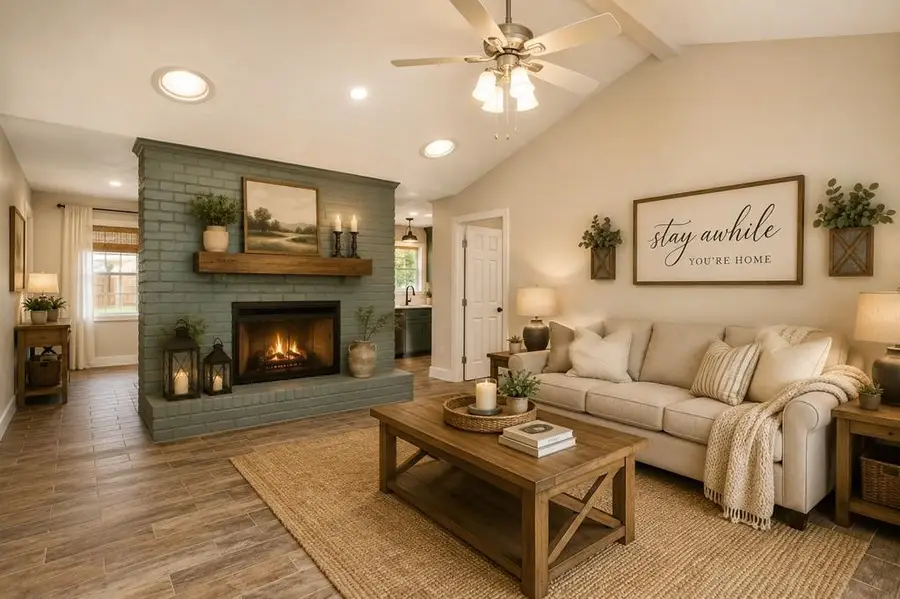 312 Trailwood Circle, Lufkin, TX 75904 - #3