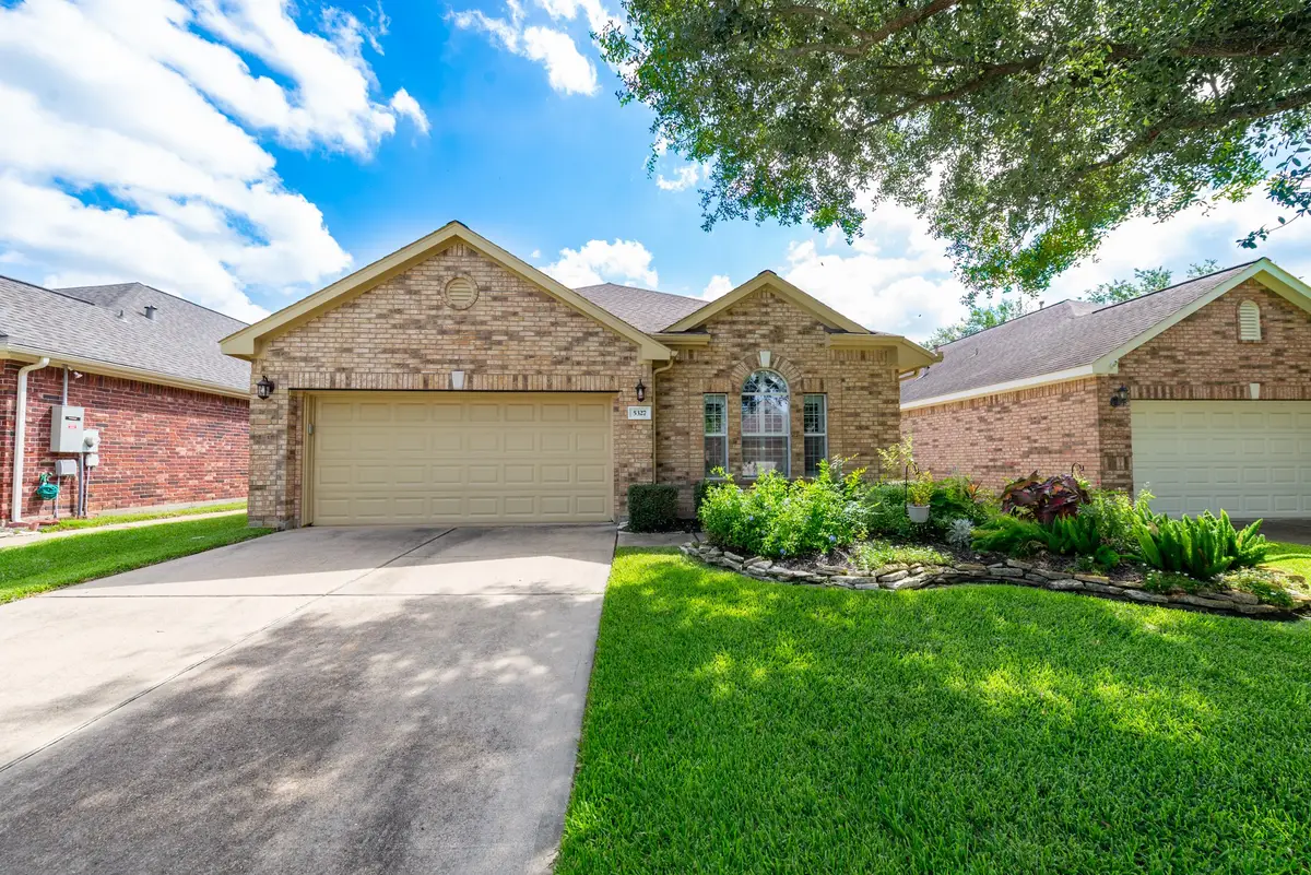 5327 Thorngate Court, Katy, TX 77494 - #1