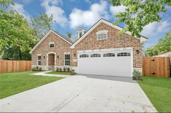 5710 Pershing Street, Houston, TX 77033