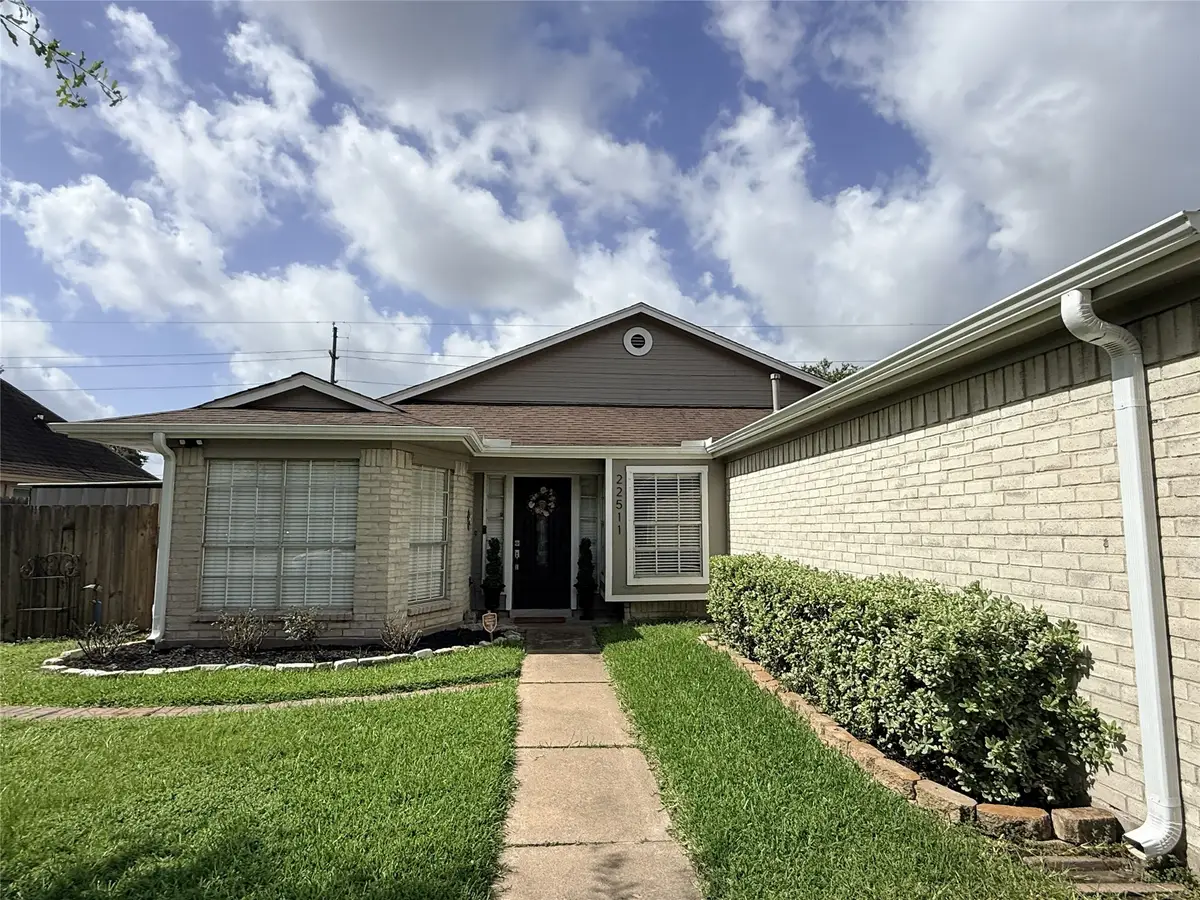 22511 Rangeview Drive, Katy, TX 77450 - #1