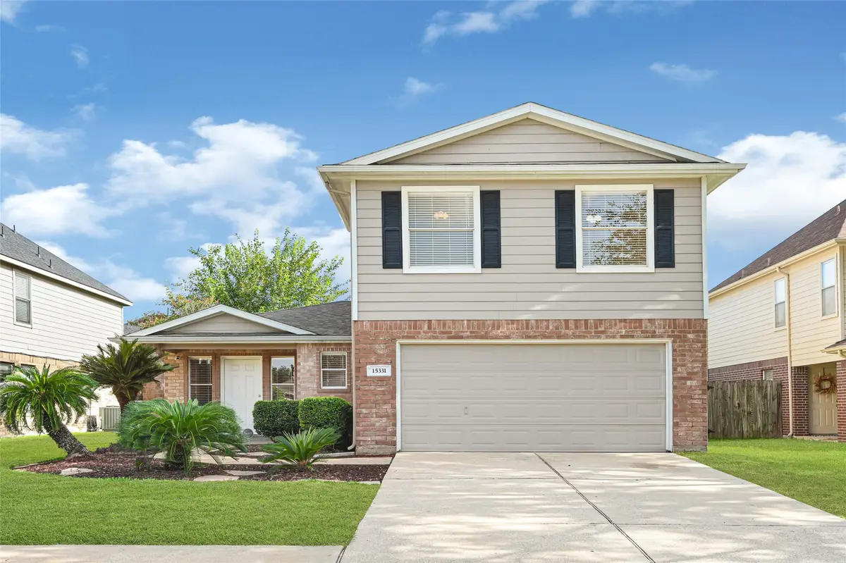 15331 Cheshunt Lane, Channelview, TX 77530 - #1