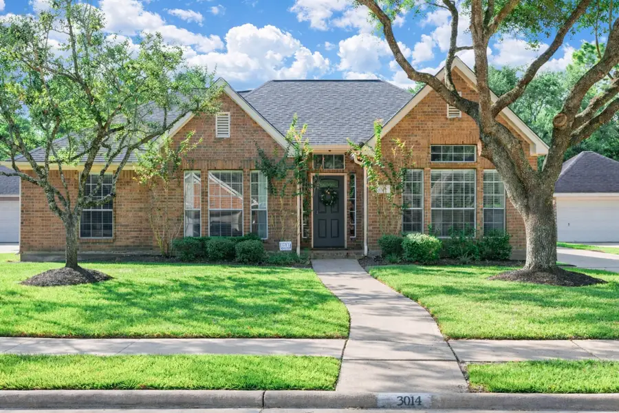 3014 Cherry Mill Court, Houston, TX 77059 - Image #2