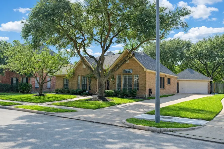 3014 Cherry Mill Court, Houston, TX 77059 - Image #3
