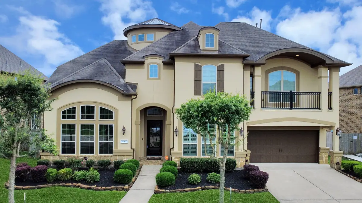 2202 Texoma Bend Lane, Friendswood, TX 77546 - #1