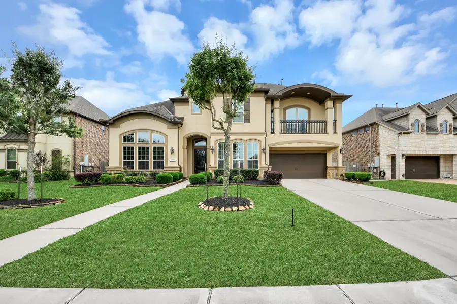 2202 Texoma Bend Lane, Friendswood, TX 77546 - #2