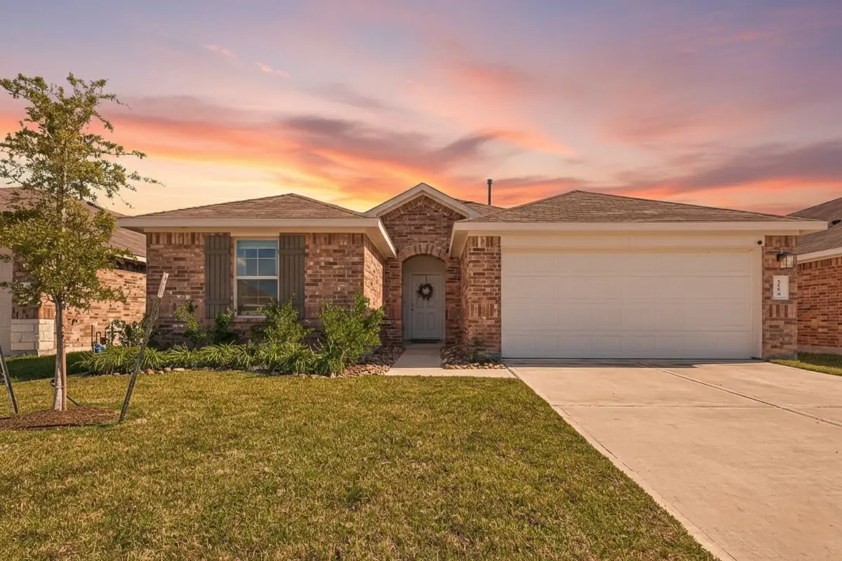 5154 Cherry Tallow Trail, Katy, TX 77449 - #1