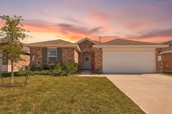 5154 Cherry Tallow Trail, Katy, TX 77449