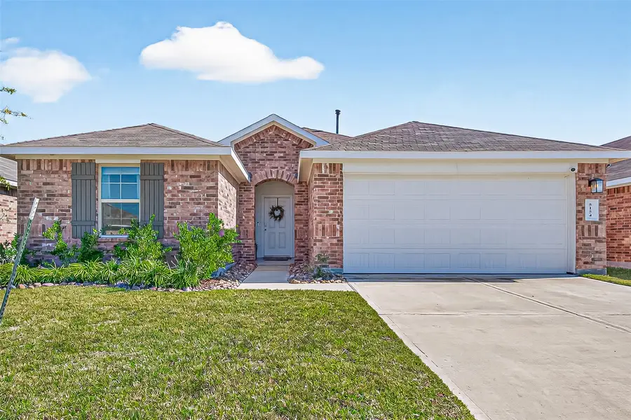 5154 Cherry Tallow Trail, Katy, TX 77449 - #2