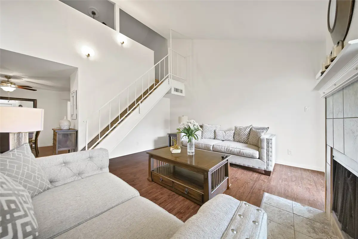 10811 Richmond Avenue #20, Houston, TX 77042 - #1