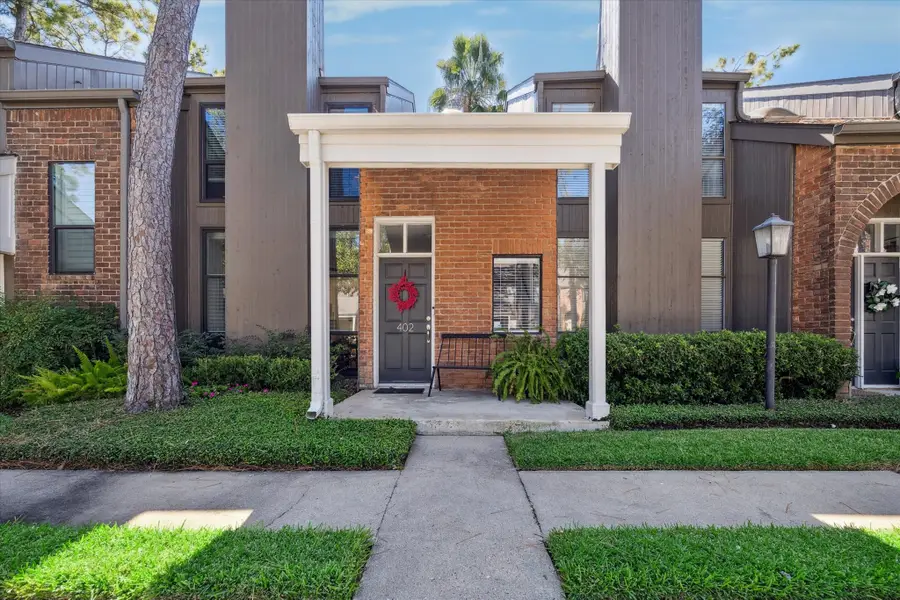 701 Bering Drive #402, Houston, TX 77057 - Image #2