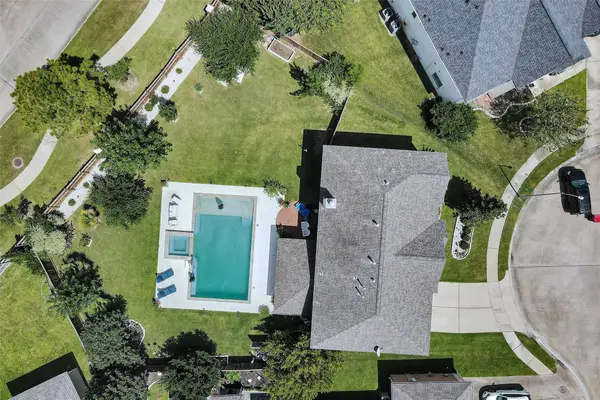 23506 Seven Coves Court, Richmond, TX 77407