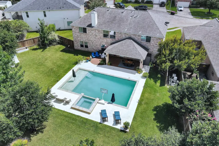 23506 Seven Coves Court, Richmond, TX 77407 - #2
