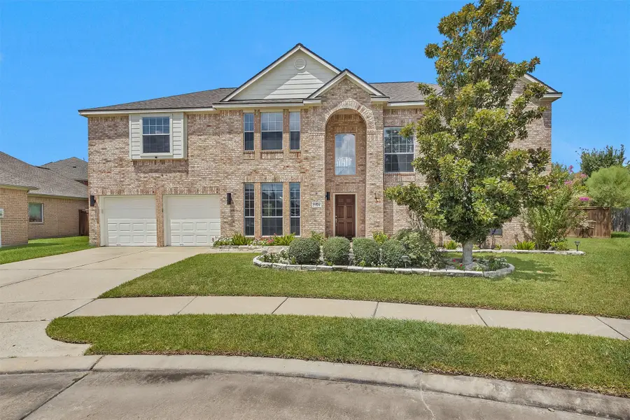 23506 Seven Coves Court, Richmond, TX 77407 - #3