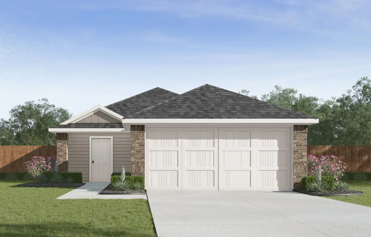 2510 Cedar Ridge Drive, Rosenberg, TX 77471 - #1