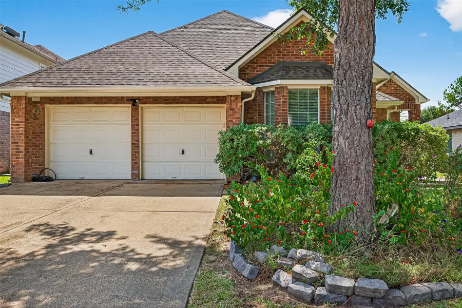 2915 Autumnglow Court, Katy, TX 77494 - #2