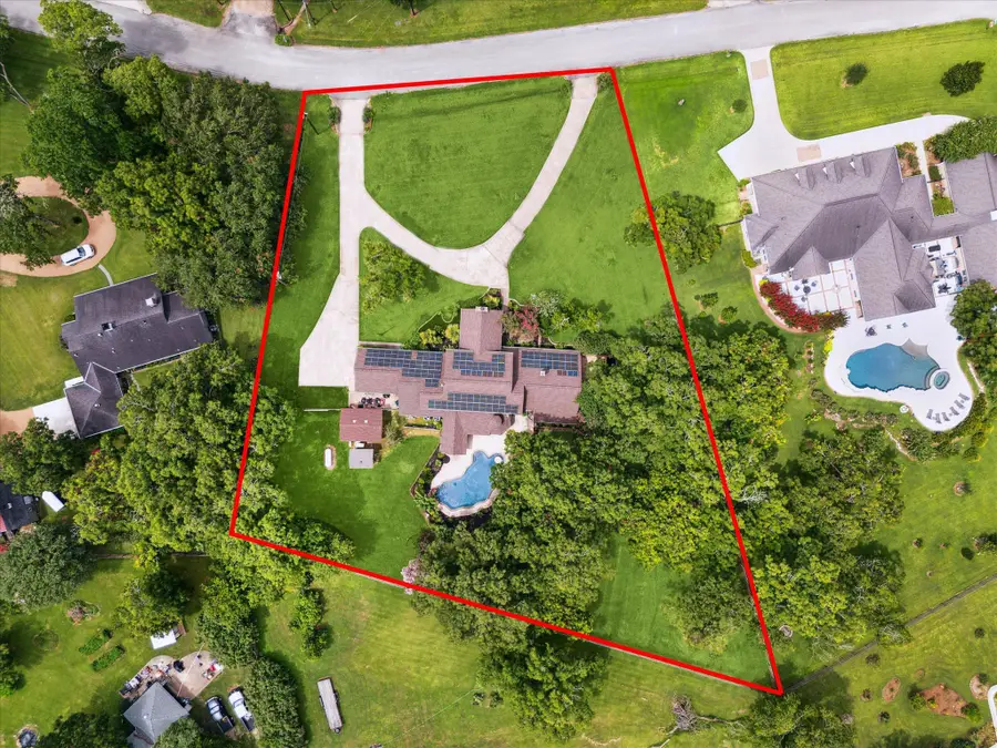 5202 Cypress Green Lane, Richmond, TX 77406 - Image #3