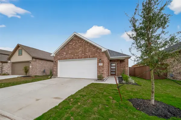 2915 Copper Falls Drive, Iowa Colony, TX 77583