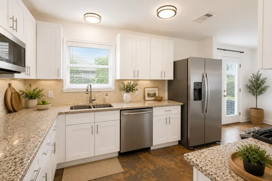 4907 Imperial Street, Bellaire, TX 77401 - #3